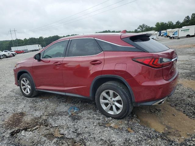 2016 LEXUS RX 350 2T2ZZMCA4GC004749