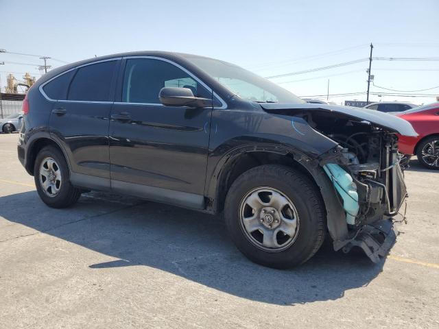 2016 HONDA CR-V LX 3CZRM3H36GG701668