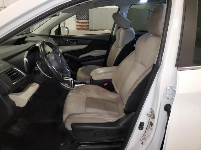 2020 SUBARU ASCENT PRE 4S4WMAFD7L3448314