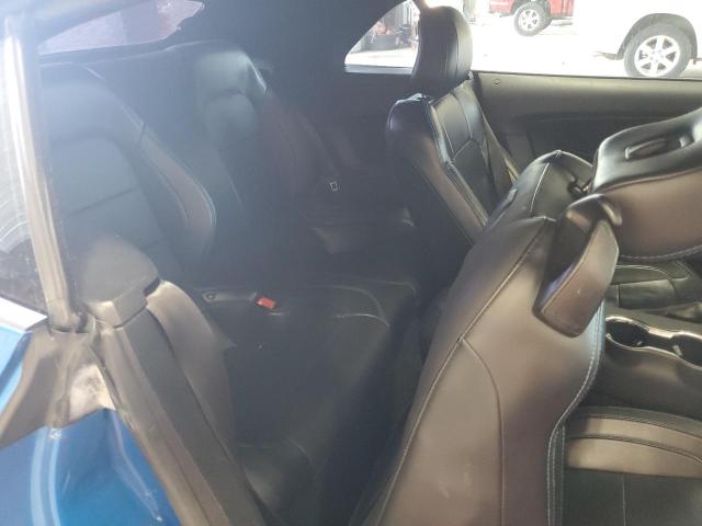 2019 FORD MUSTANG - 1FATP8UH8K5149596