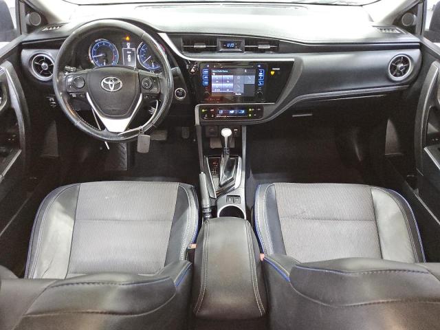 2017 TOYOTA COROLLA L 2T1BURHE3HC934009
