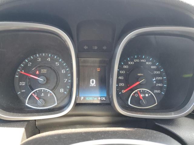 2015 CHEVROLET MALIBU 1LT 1G11C5SL8FF216712