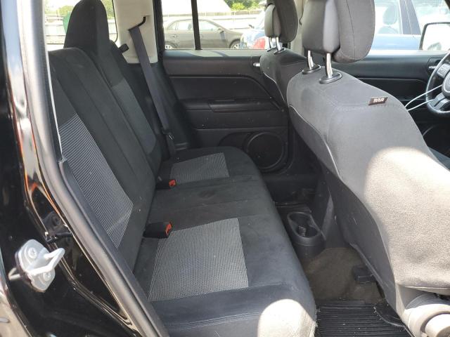 2017 JEEP PATRIOT LA 1C4NJPFA1HD115710