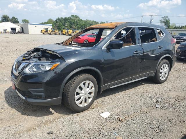 2018 NISSAN ROGUE S - JN8AT2MV4JW315495