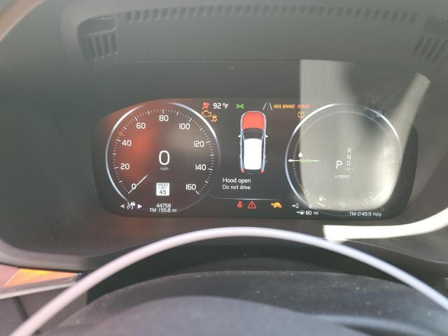 2021 VOLVO XC60 T8 PO YV4BK0DP6M1739168