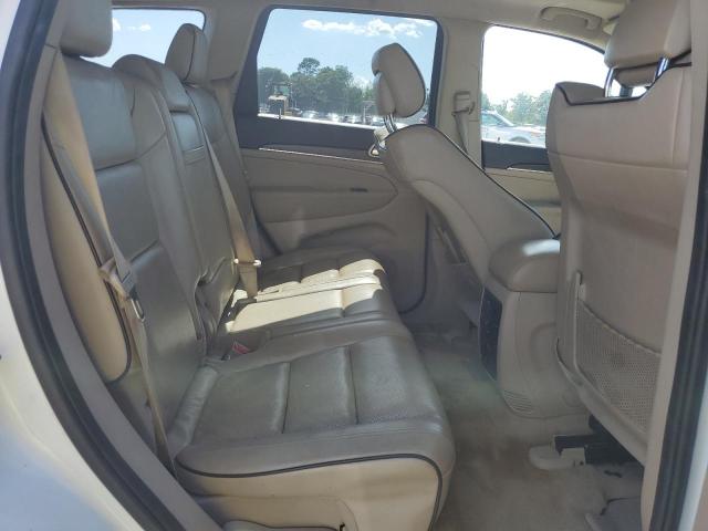 2014 JEEP GRAND CHER - 1C4RJFCT2EC146225