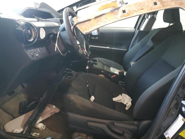 2017 TOYOTA PRIUS C JTDKDTB3XH1598691