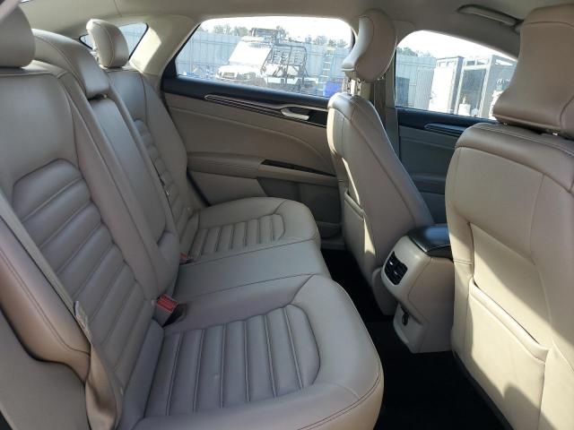 2019 FORD FUSION SEL 3FA6P0CD3KR150097