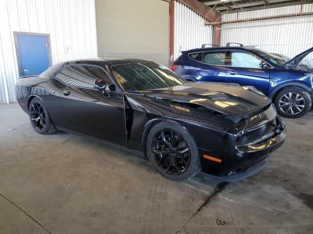 2015 DODGE CHALLENGER SXT 2C3CDZAG2FH764281