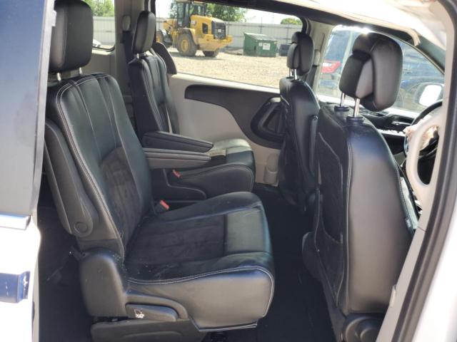 2019 DODGE GRAND CARA 2C4RDGCG7KR641703