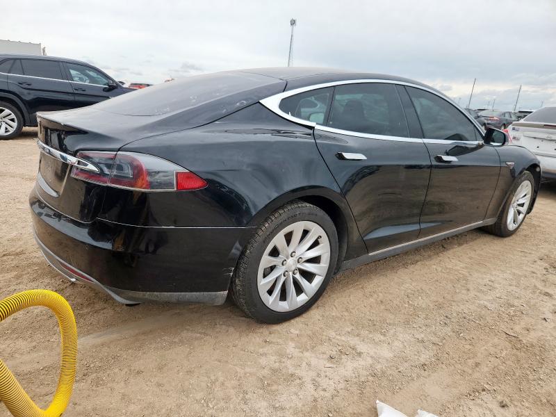 Vin: 5yjsa1s12efp32379, lot: 61994595, tesla model s 20143