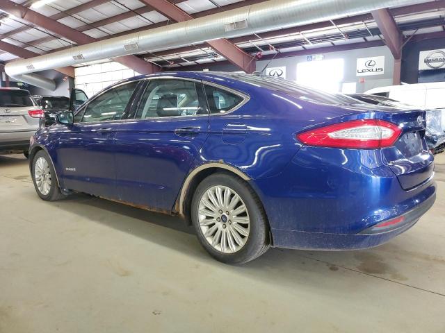 Vin: 3fa6p0lu3fr179332, lot: 63405905, ford fusion se hybrid 20152