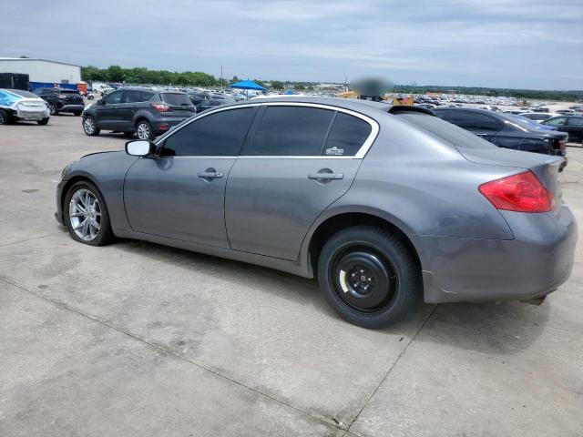 2011 INFINITI G37 - JN1CV6AR6BM407642