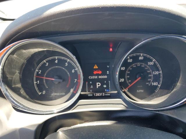 2013 MITSUBISHI OUTLANDER - 4A4AR5AU8DE024525