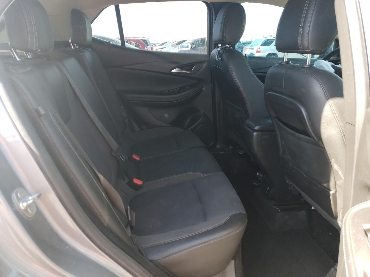 BUICK ENCORE PREFERRED