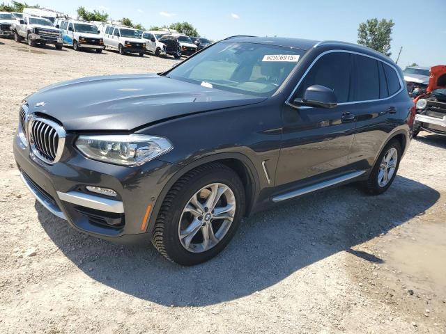 Vin: 5uxtr9c52klr10571, lot: 62926915, bmw x3 xdrive30i 2019 img_1