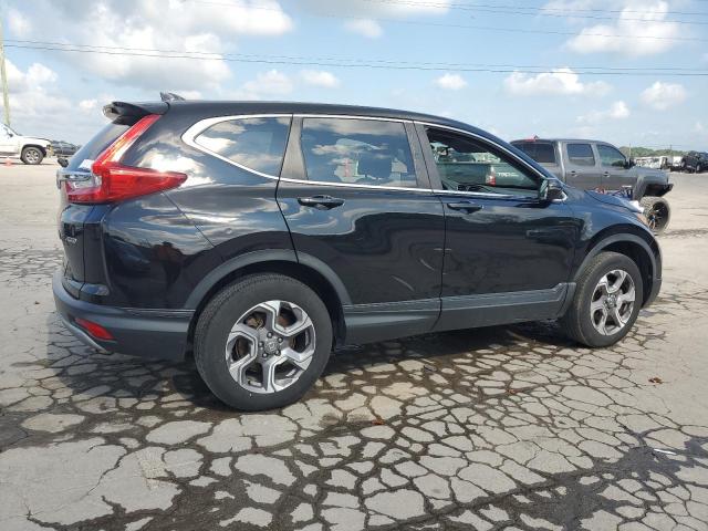 2017 HONDA CR-V EX 5J6RW2H56HL033252