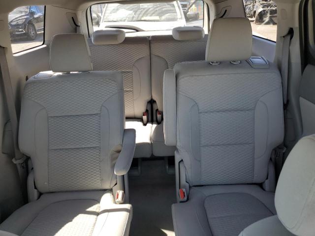 2017 GMC ACADIA SLE - 1GKKNSLAXHZ206271