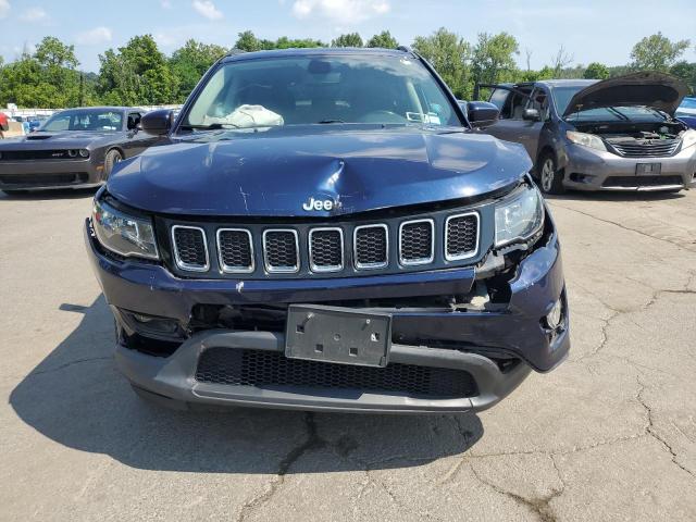 2020 JEEP COMPASS LA 3C4NJDBB6LT133491