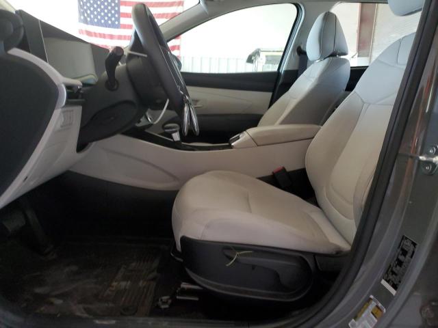 2025 HYUNDAI TUCSON SE 5NMJA3DE8SH452418