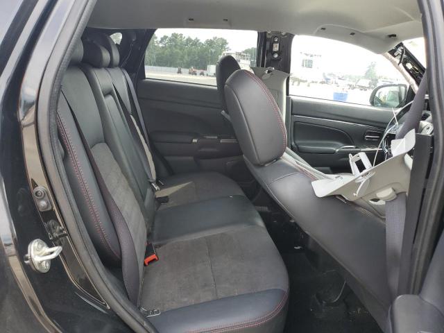 2022 MITSUBISHI OUTLANDER JA4ARUAU2NU019436