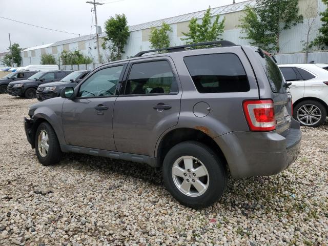 Vin: 1fmcu0d73bka05138, lot: 63568355, ford escape xlt 20112