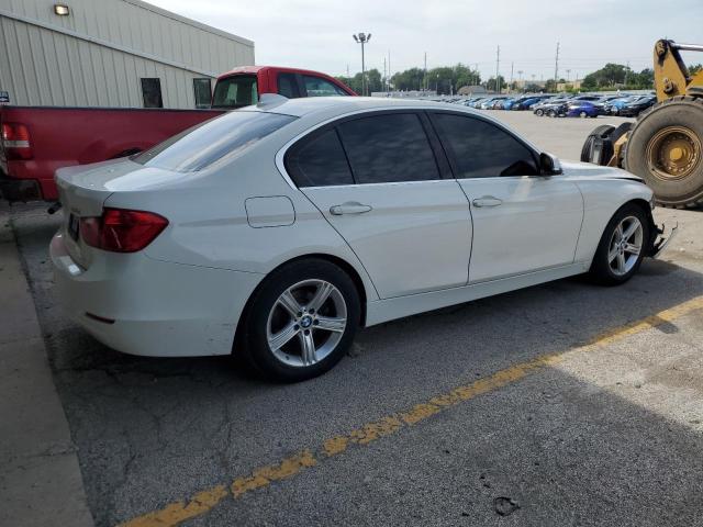 2015 BMW 328 I - WBA3A5G51FNP34910
