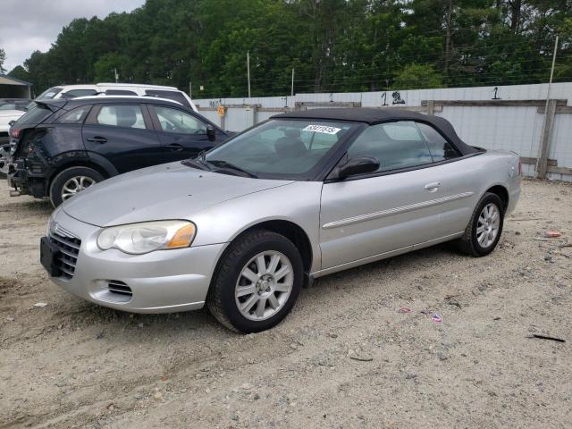 CHRYSLER SEBRING GT