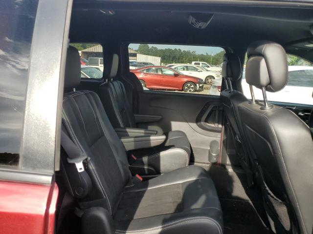 2017 DODGE GRAND CARA 2C4RDGCG4HR639576