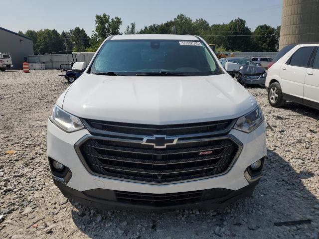2020 CHEVROLET TRAVERSE R 1GNEVJKW0LJ187373