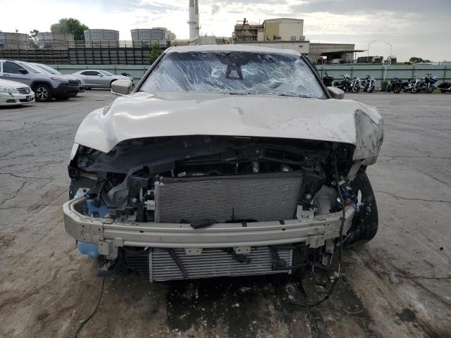 2017 LINCOLN CONTINENTA 1LN6L9SP4H5637676