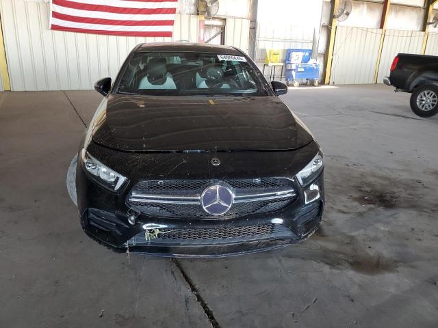 2020 MERCEDES-BENZ A 35 AMG W1K3G5BB3LJ222654