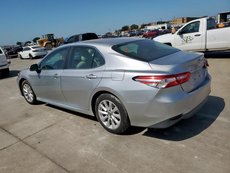 2018 TOYOTA CAMRY L - 4T1B11HK5JU115216