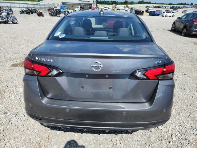 2021 NISSAN VERSA SV 3N1CN8EV8ML889773