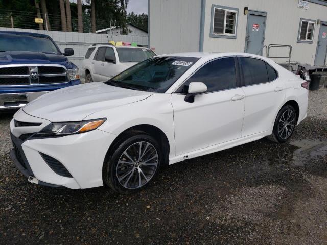 TOYOTA CAMRY L