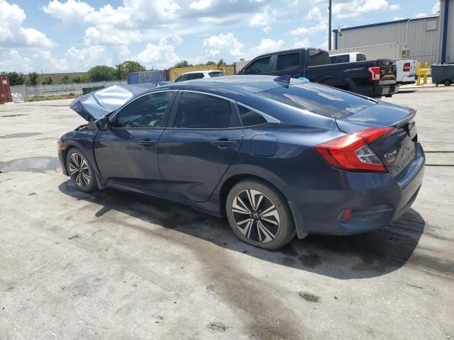 2017 HONDA CIVIC EX 19XFC1F3XHE017321