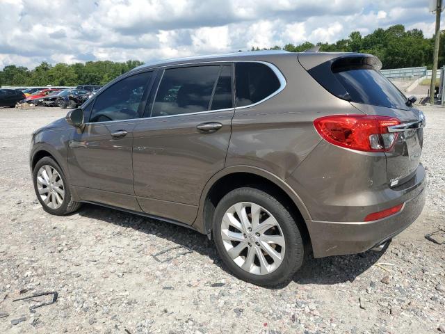2017 BUICK ENVISION LRBFXFSX0HD088117