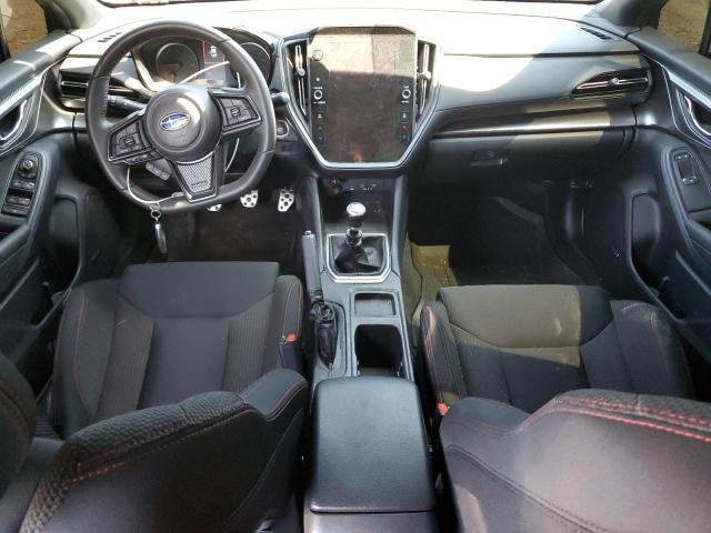 2023 SUBARU WRX PREMIU JF1VBAF60P9809589