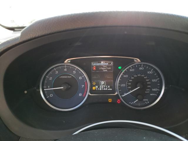 2017 SUBARU CROSSTREK JF2GPANC4HH230688