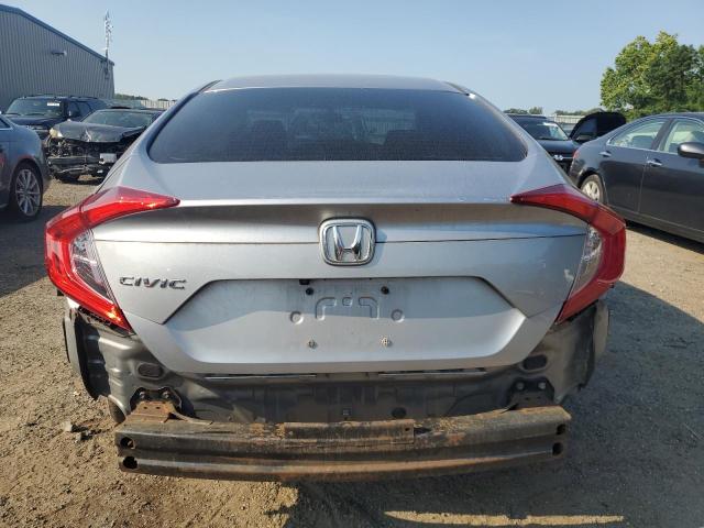 2016 HONDA CIVIC LX 19XFC2F52GE227305