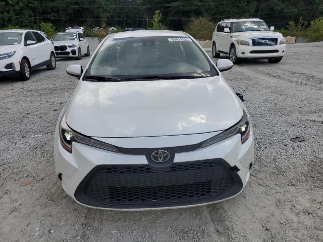 2022 TOYOTA COROLLA LE JTDEPMAE3NJ205431