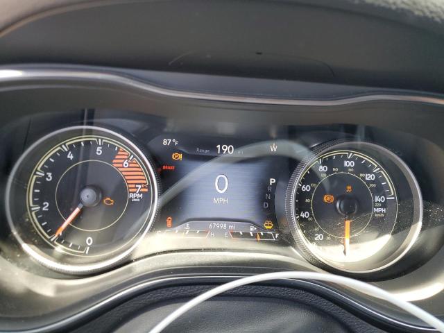 2020 JEEP CHEROKEE L - 1C4PJMDN2LD544862