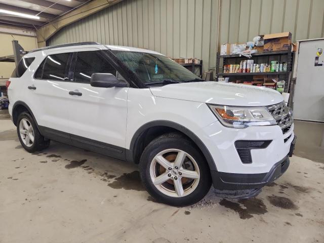 2018 FORD EXPLORER 1FM5K8B81JGC77830