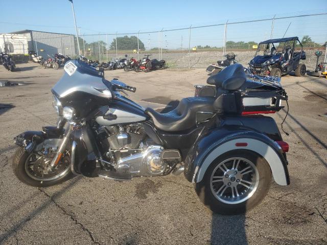 2013 HARLEY-DAVIDSON FLHTCUTG T 1HD1MAM1XDB855282