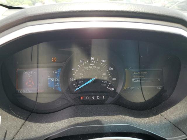 2018 FORD EDGE TITAN 2FMPK3K99JBB36371