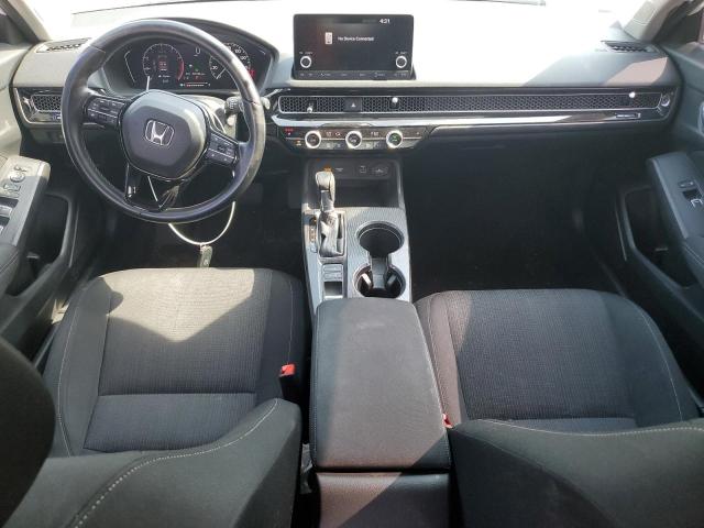 2022 HONDA CIVIC EX JHMFE1F72NX007356