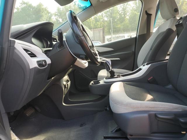 2020 CHEVROLET BOLT EV LT 1G1FY6S08L4121531