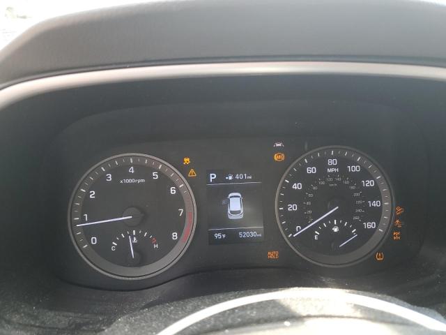 2019 HYUNDAI TUCSON LIM KM8J3CA41KU037774