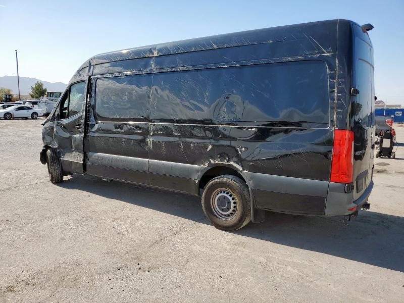 2023 MERCEDES-BENZ SPRINTER 2500 W1Y4KCHY2PT137260