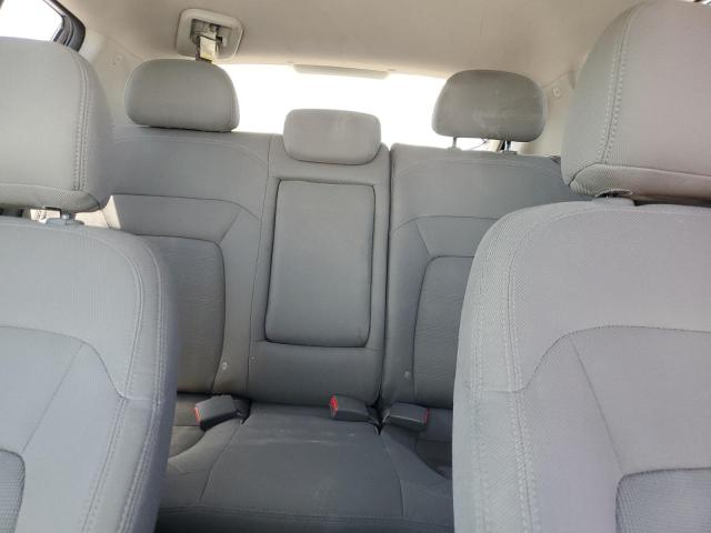 2012 KIA SPORTAGE B - KNDPB3A23C7210548